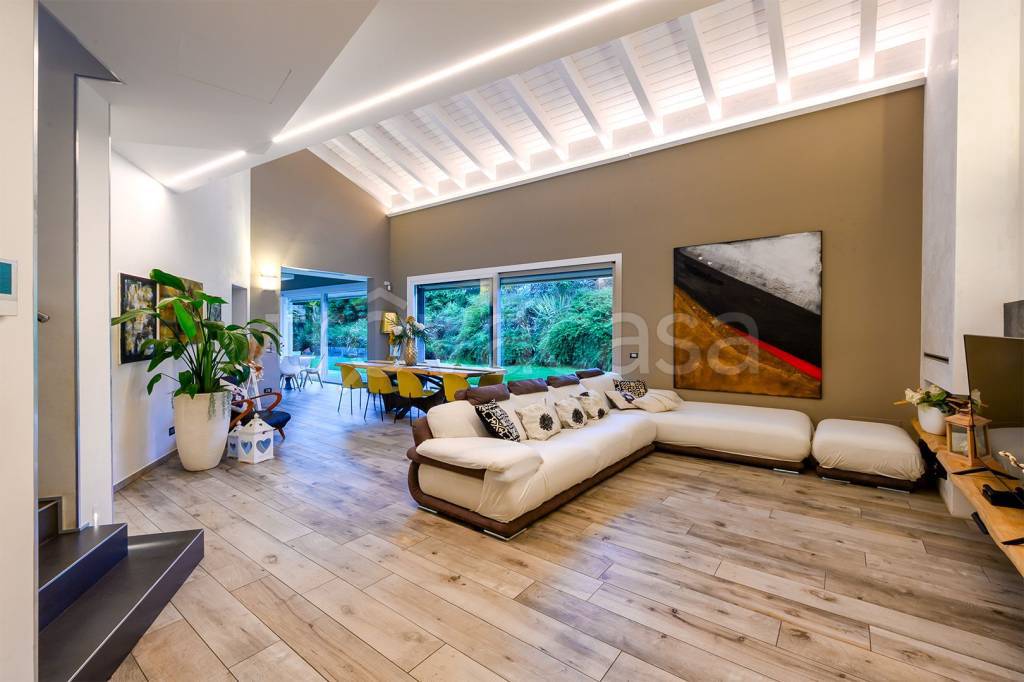 casa indipendente in vendita a Castelnuovo Rangone