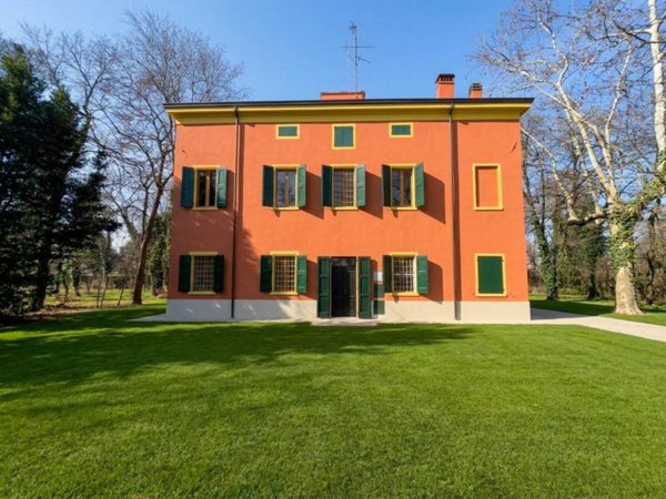 casa indipendente in vendita a Castelnuovo Rangone