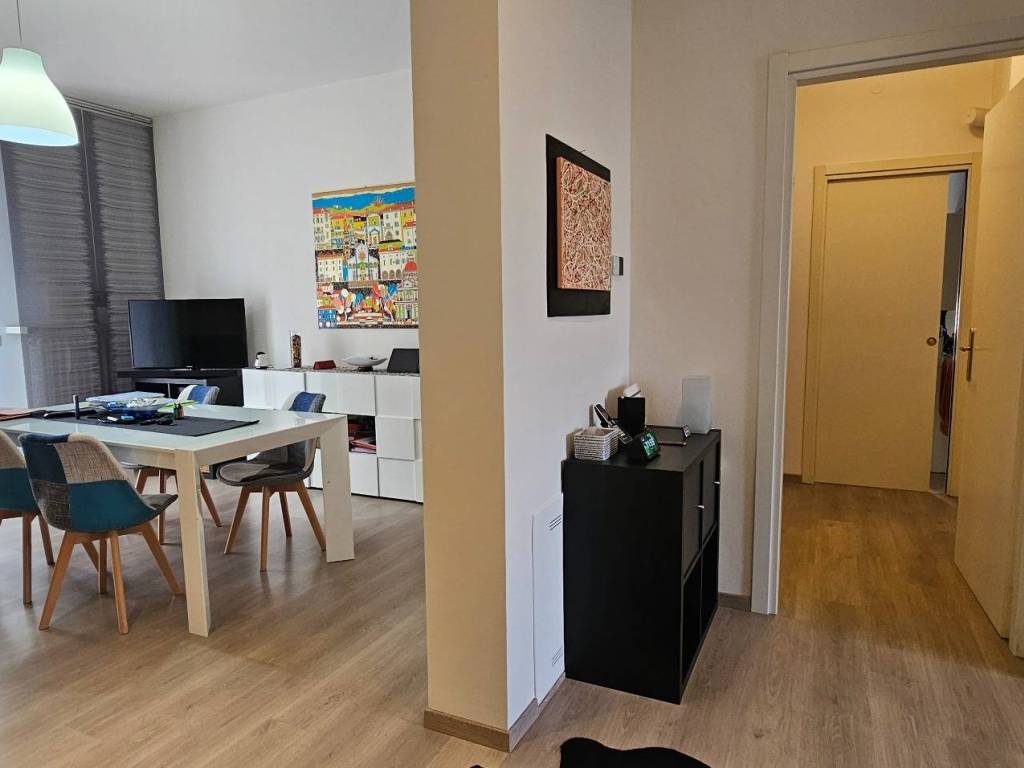 appartamento in vendita a Castelnuovo Rangone