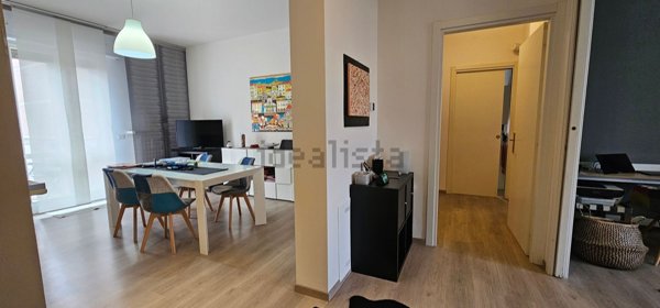 appartamento in vendita a Castelnuovo Rangone