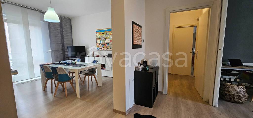 appartamento in vendita a Castelnuovo Rangone