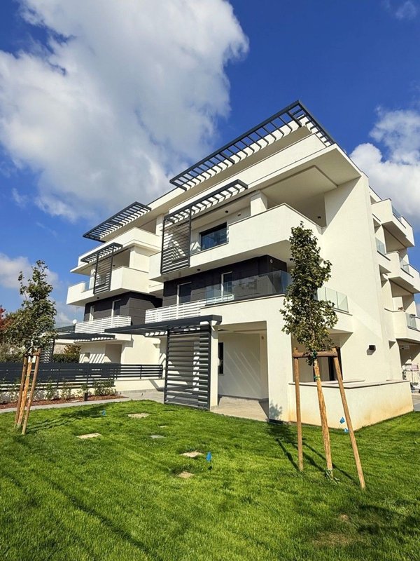 appartamento in vendita a Castelnuovo Rangone