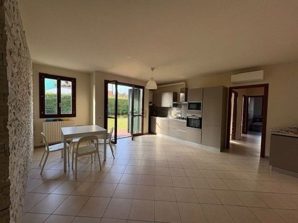 appartamento in vendita a Castelnuovo Rangone