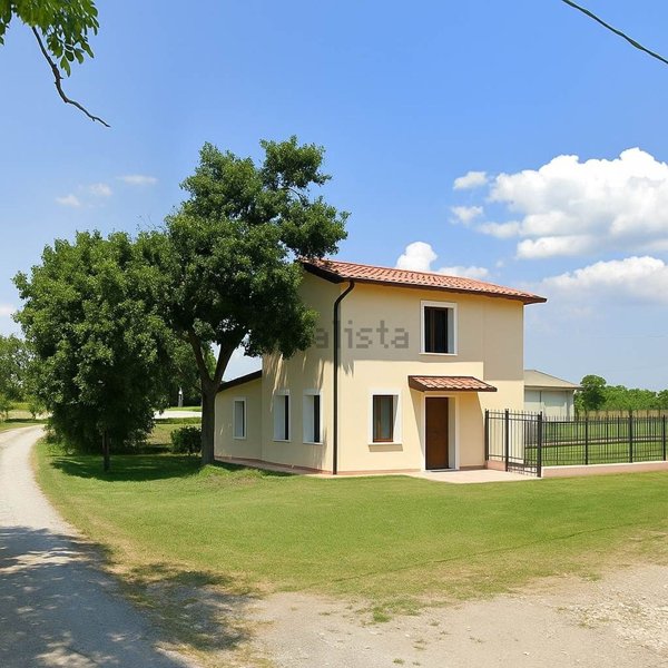 appartamento in vendita a Castelnuovo Rangone in zona Montale Rangone