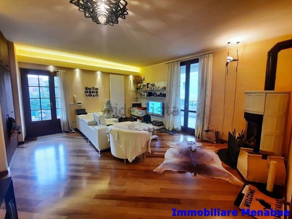 appartamento in vendita a Castelnuovo Rangone