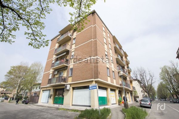 appartamento in vendita a Castelnuovo Rangone