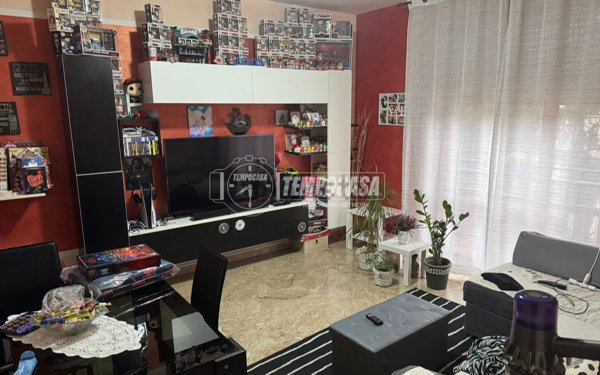 appartamento in vendita a Castelnuovo Rangone in zona Montale Rangone