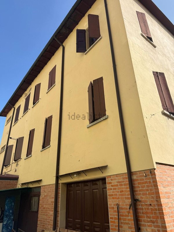 appartamento in vendita a Castelnuovo Rangone in zona Montale Rangone