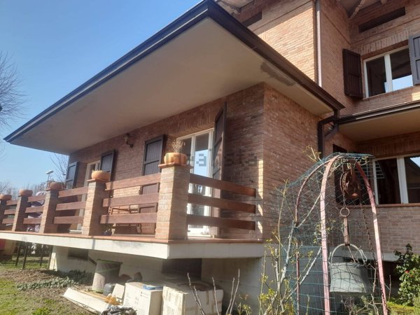 casa indipendente in vendita a Castelnuovo Rangone