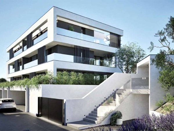 appartamento in vendita a Castelnuovo Rangone