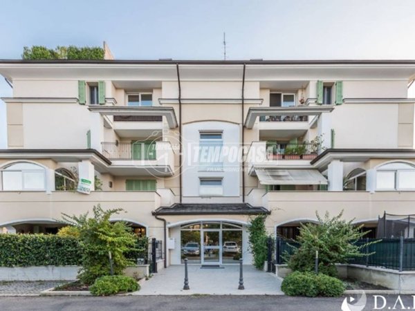 appartamento in vendita a Castelnuovo Rangone