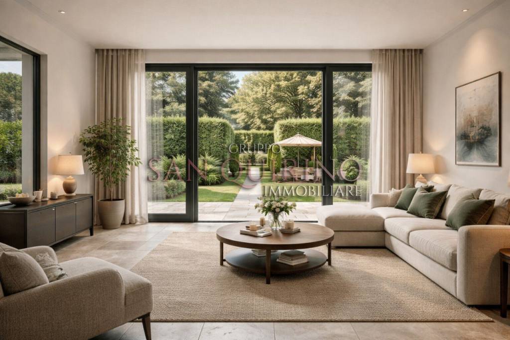 casa indipendente in vendita a Castelnuovo Rangone