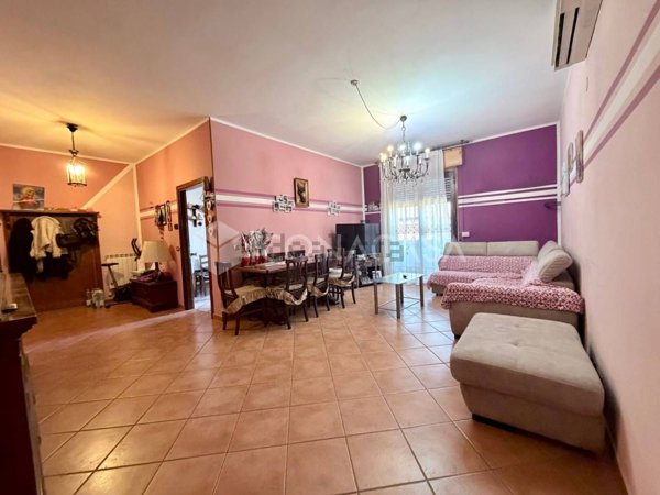 appartamento in vendita a Castelnuovo Rangone