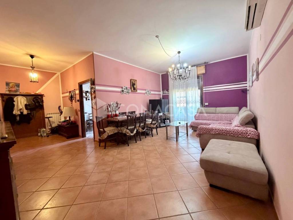 appartamento in vendita a Castelnuovo Rangone