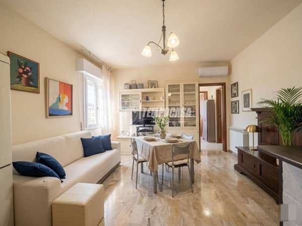 appartamento in vendita a Castelnuovo Rangone