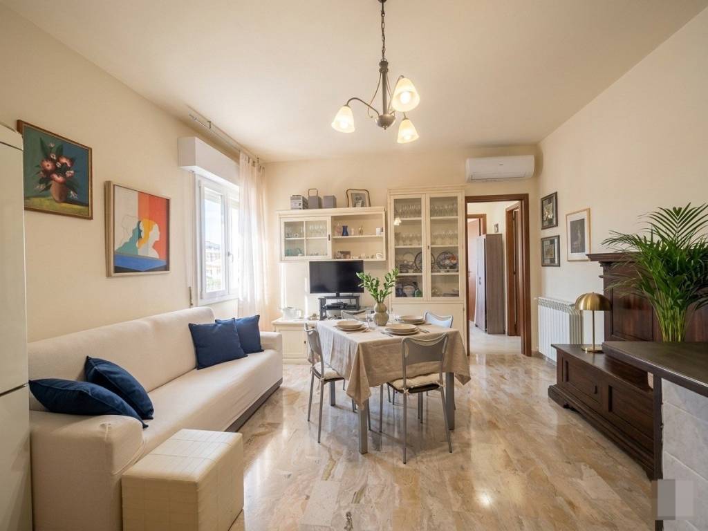 appartamento in vendita a Castelnuovo Rangone