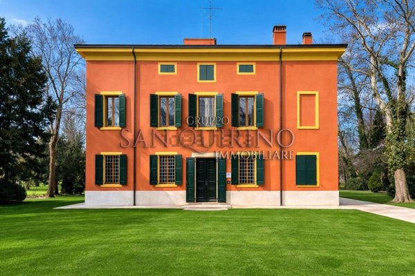 casa indipendente in vendita a Castelnuovo Rangone