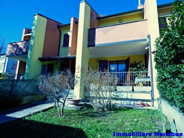 casa indipendente in vendita a Castelnuovo Rangone