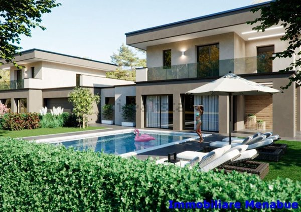 casa indipendente in vendita a Castelnuovo Rangone in zona Montale Rangone