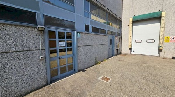 capannone in vendita a Castelnuovo Rangone