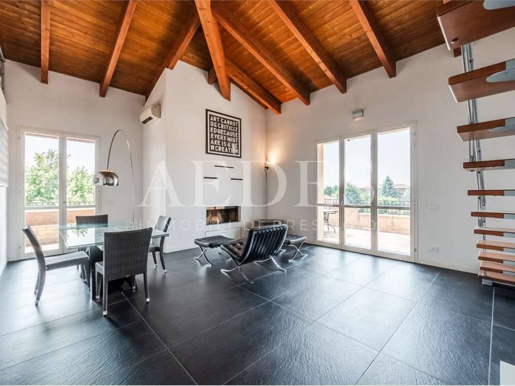 appartamento in vendita a Castelnuovo Rangone