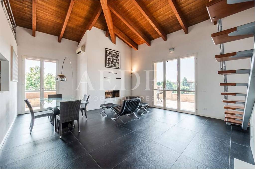 appartamento in vendita a Castelnuovo Rangone