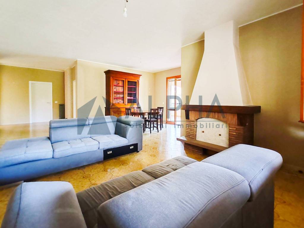 appartamento in vendita a Castelnuovo Rangone