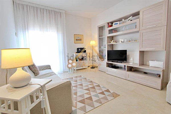 appartamento in vendita a Castelnuovo Rangone in zona Montale Rangone