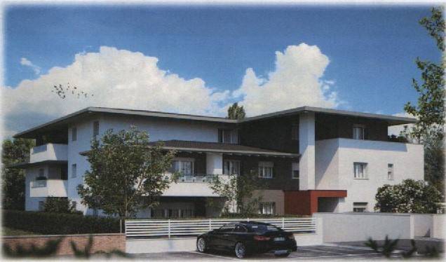 appartamento in vendita a Castelnuovo Rangone