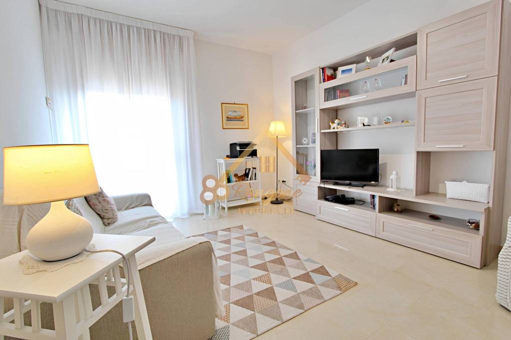 appartamento in vendita a Castelnuovo Rangone in zona Montale Rangone