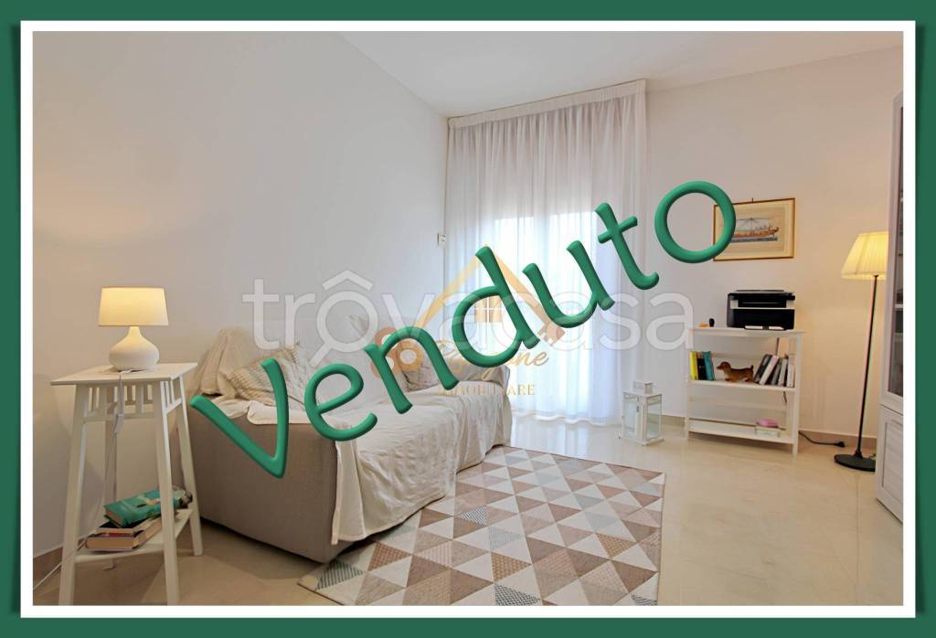 appartamento in vendita a Castelnuovo Rangone in zona Montale Rangone