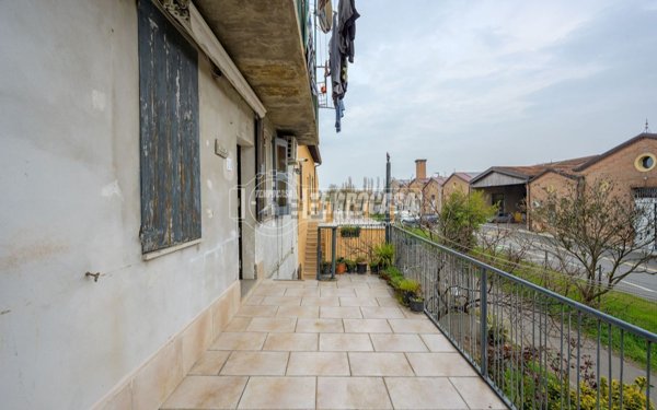 appartamento in vendita a Castelnuovo Rangone