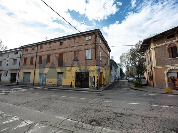 casa indipendente in vendita a Castelnuovo Rangone