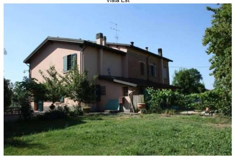 appartamento in vendita a Castelnuovo Rangone in zona San Lorenzo