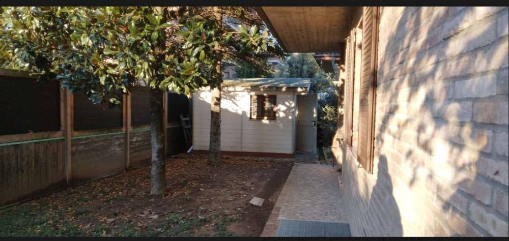 casa indipendente in vendita a Castelnuovo Rangone