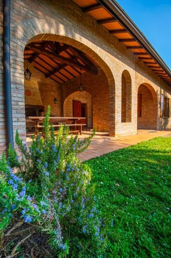 casa indipendente in vendita a Castelnuovo Rangone