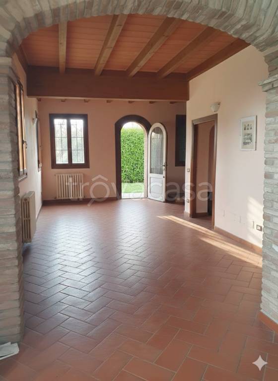 casa indipendente in vendita a Castelnuovo Rangone