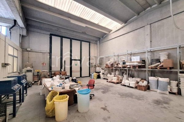 ufficio in vendita a Castelnuovo Rangone