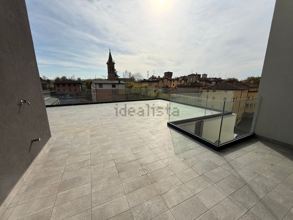 appartamento in vendita a Castelnuovo Rangone