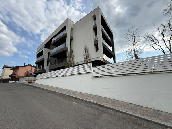 appartamento in vendita a Castelnuovo Rangone