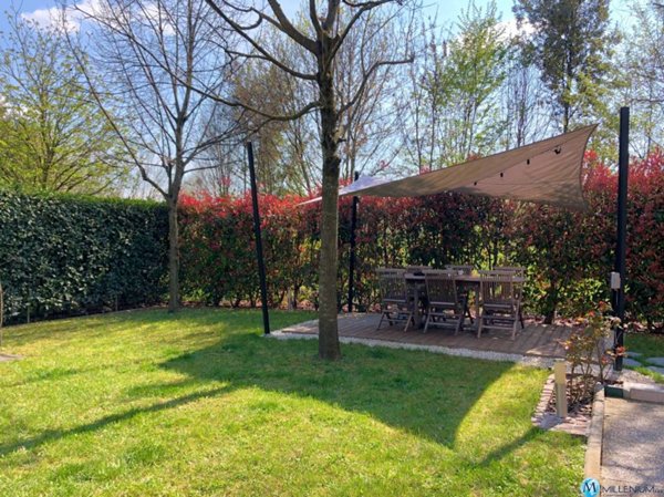 appartamento in vendita a Castelnuovo Rangone