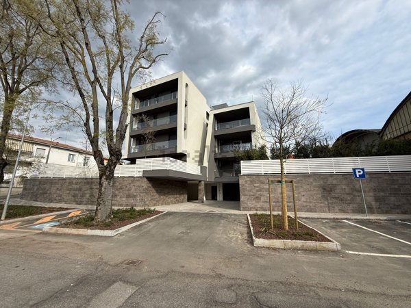 appartamento in vendita a Castelnuovo Rangone