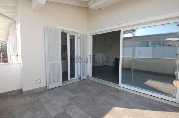 appartamento in vendita a Castelnuovo Rangone