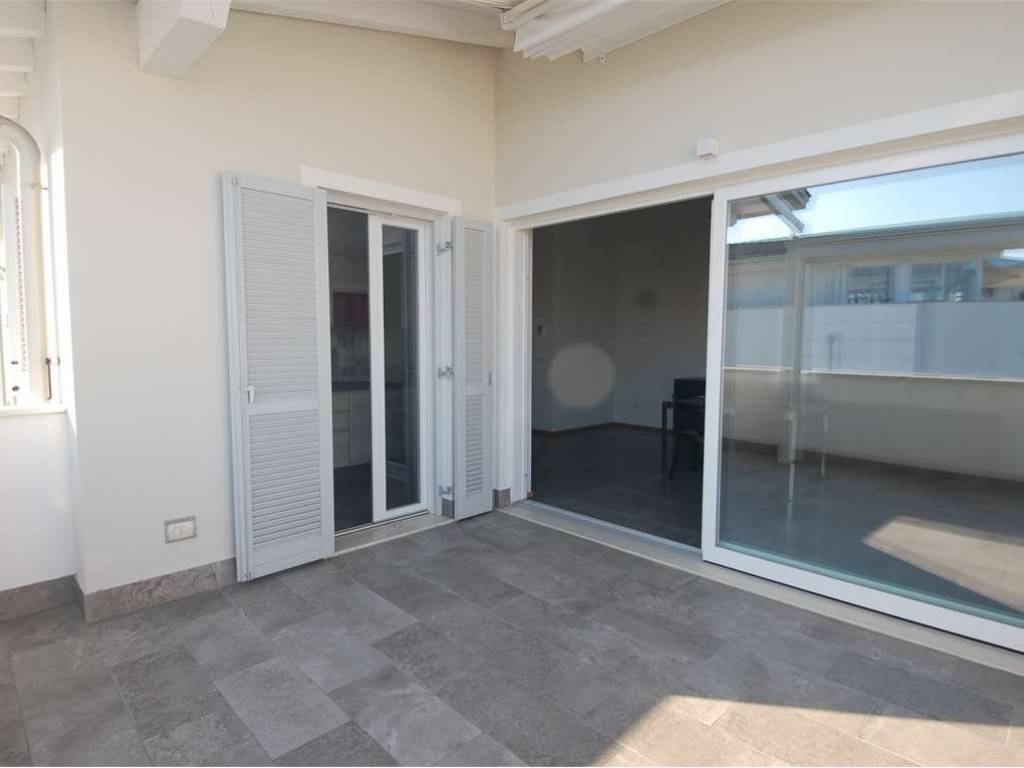 appartamento in vendita a Castelnuovo Rangone