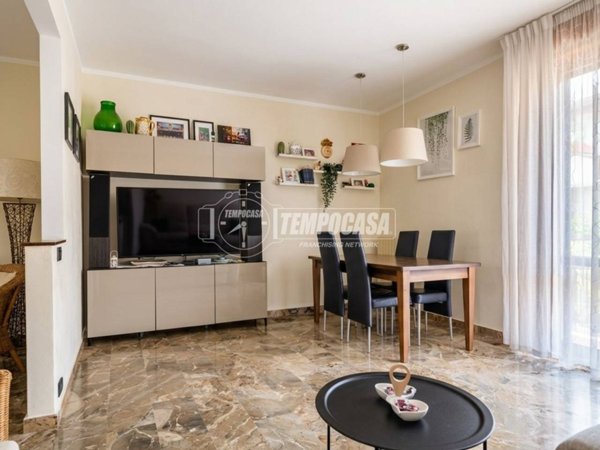 appartamento in vendita a Castelnuovo Rangone