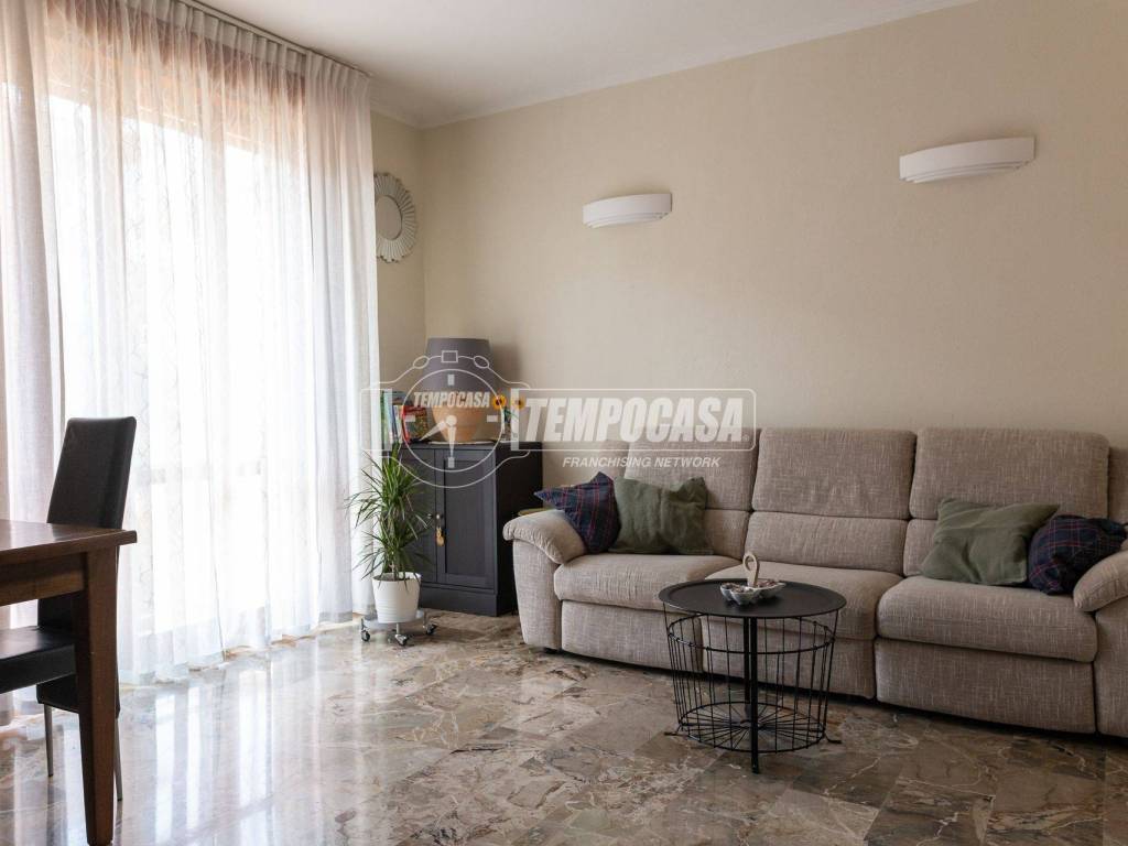 appartamento in vendita a Castelnuovo Rangone