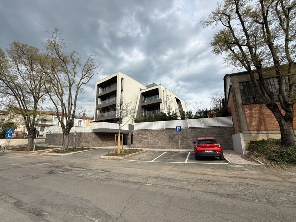 appartamento in vendita a Castelnuovo Rangone