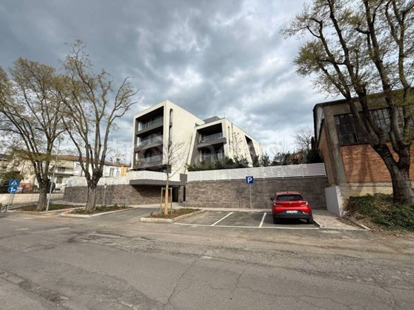 appartamento in vendita a Castelnuovo Rangone in zona Montale Rangone