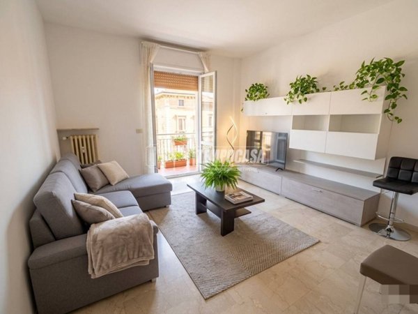 appartamento in vendita a Castelnuovo Rangone