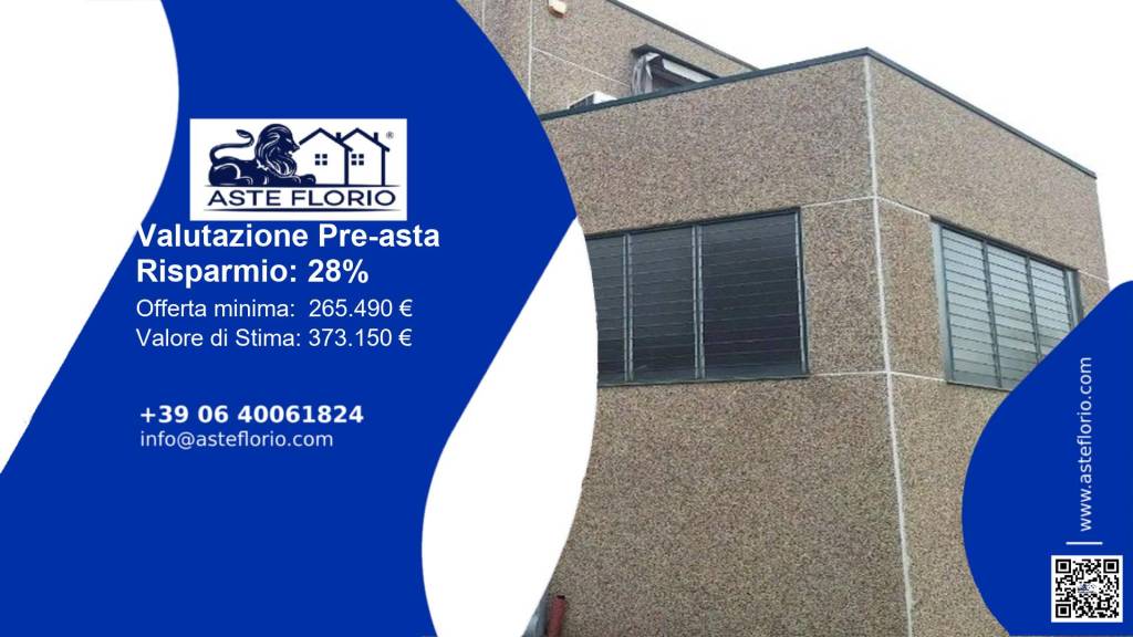 ufficio in vendita a Castelnuovo Rangone